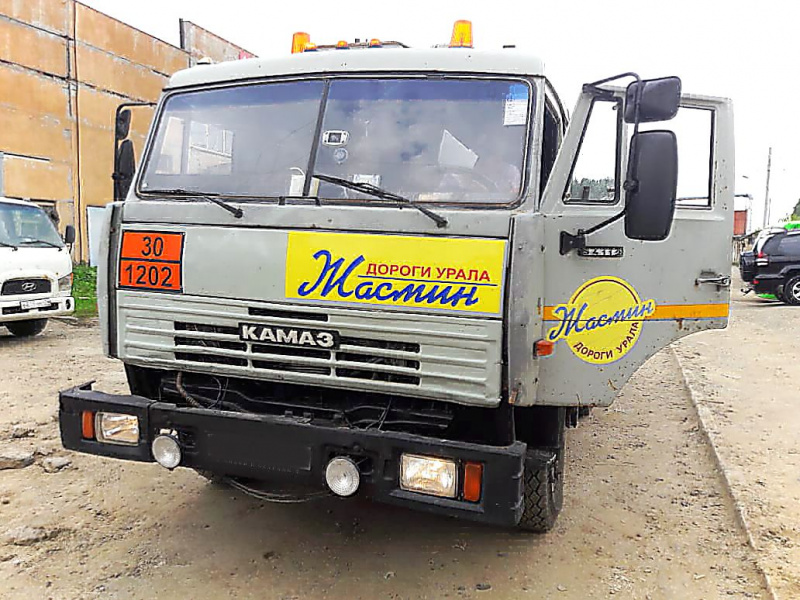 Переподключение тахографа Меркурий ТА-001