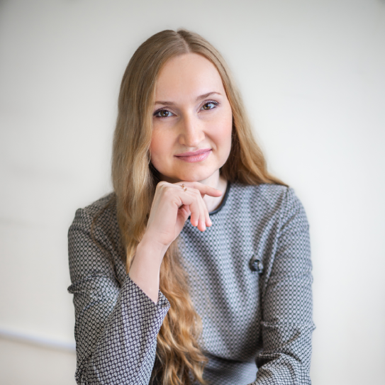 Ксения Садритдинова Ксения Садритдинова