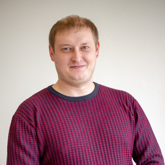 Антон Пухно Антон Пухно