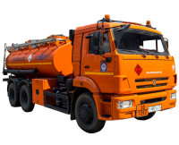 Комплект видеонаблюдения для транспорта перевозящего опасные грузы