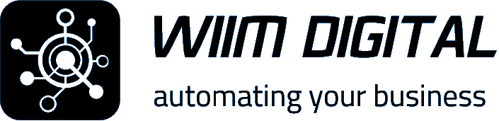 WIIM digital - Центр реальной автоматизации 1С WIIM digital - Центр реальной автоматизации 1С