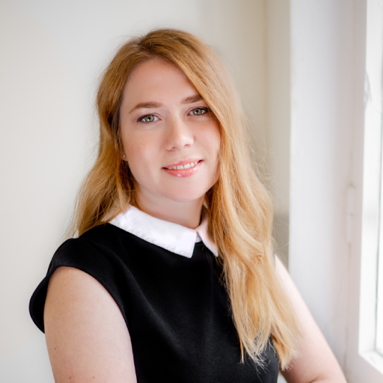 Анна Маленьких Анна Маленьких