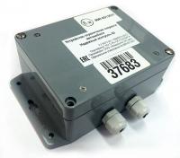 Устройство ограничения скорости (УОС) НК 80