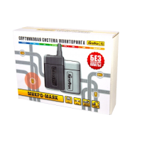 Установить GPS-маяк АвтоФон МИКРО