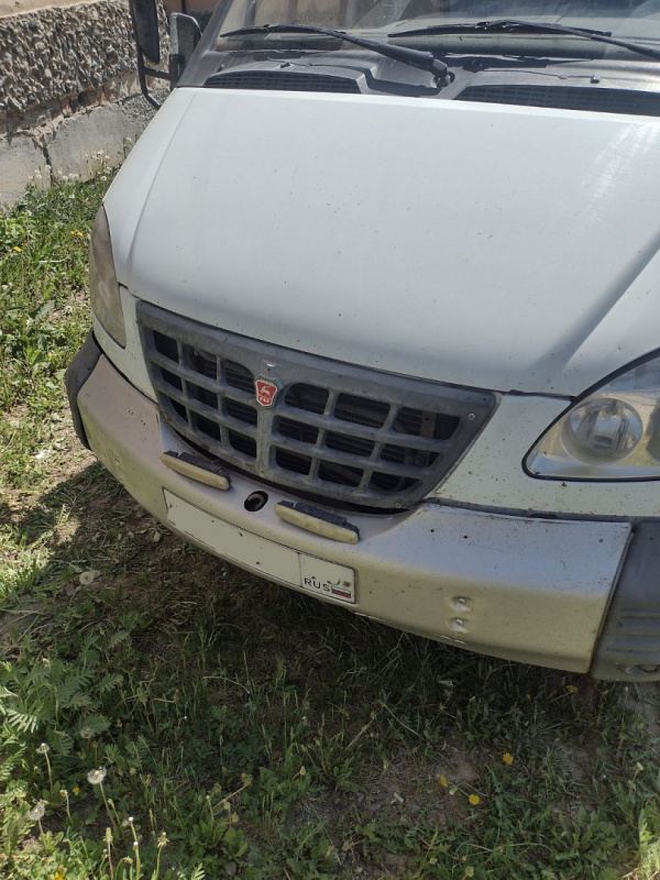 Замена блока СКЗИ в тахографе Микас на а\м Валдай