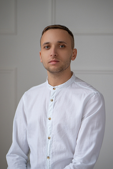 Денис Чаплыгин Денис Чаплыгин