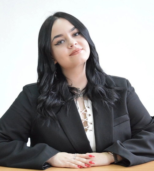 Ариадна Григорьева Ариадна Григорьева