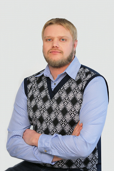 Кирилл Грязнов Кирилл Грязнов