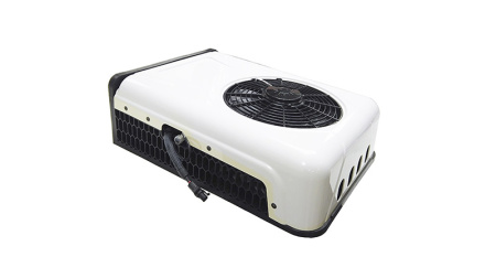 Универсальный электрический кондиционер "FROST UC 5" 24V