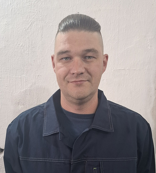 Роман Мальгин Роман Мальгин