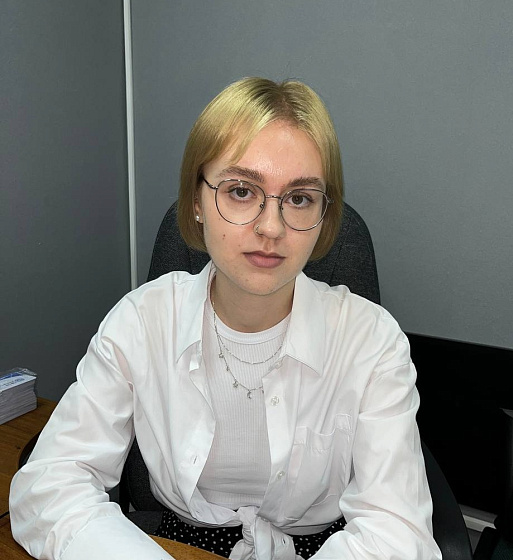 Полина Брюханова Полина Брюханова