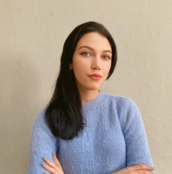 Яна Булатова Яна Булатова