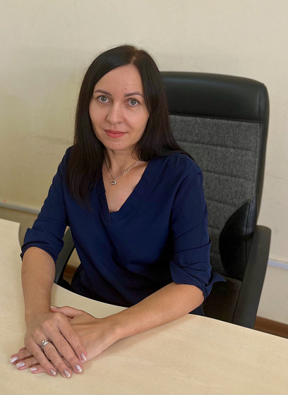 Елена Ефимова Елена Ефимова