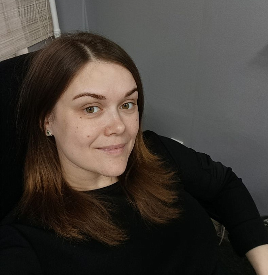 Ксения Субботина Ксения Субботина