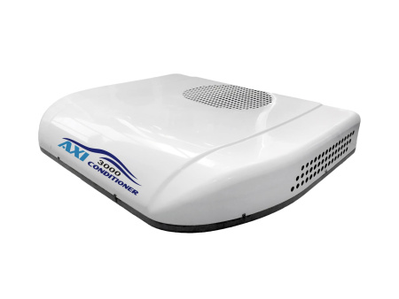 ЭЛЕКТРИЧЕСКИЙ КОНДИЦИОНЕР AXI-3000 24V (МОНОБЛОК)