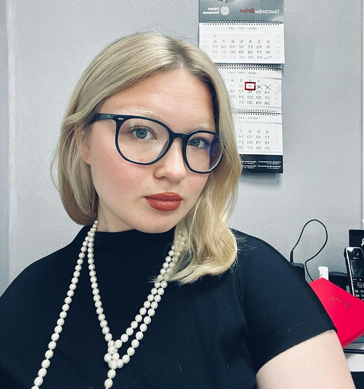 Владлена Лисовина Владлена Лисовина