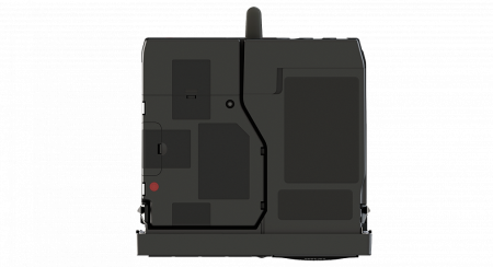 Тахограф АТОЛ Drive Smart