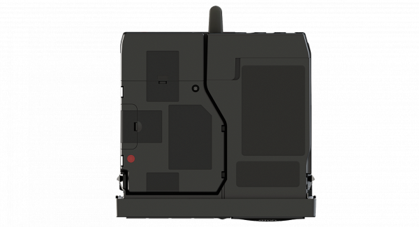 Тахограф АТОЛ Drive Smart