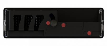 Тахограф АТОЛ Drive Smart