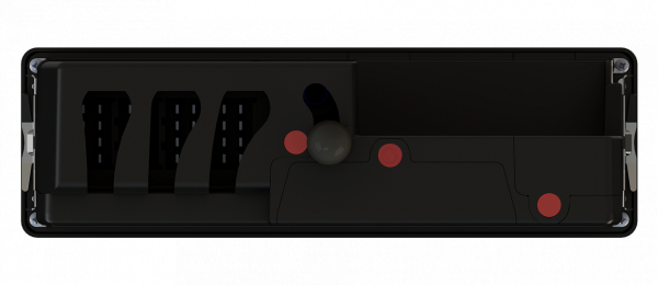 Тахограф АТОЛ Drive Smart