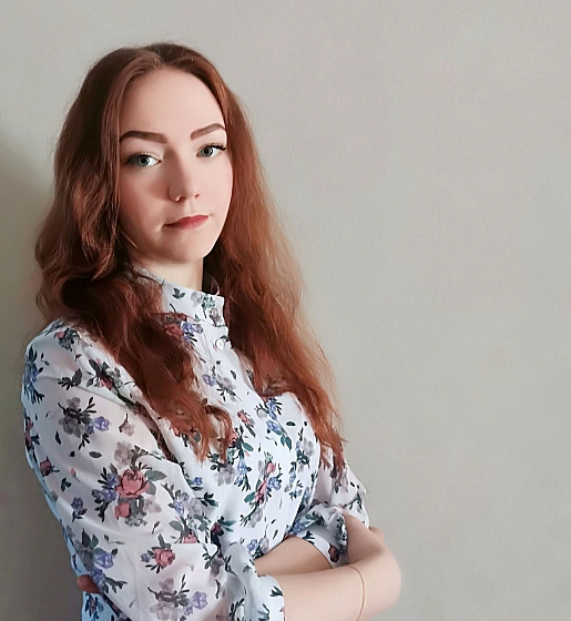 Анна Шерматова Анна Шерматова